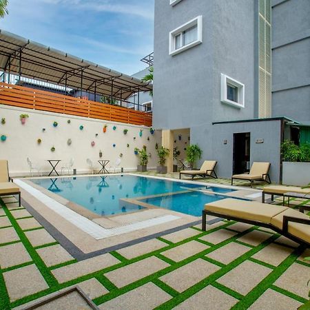 Eastern Gate - A Bergamont Group Of Hotel Port Blair Ngoại thất bức ảnh