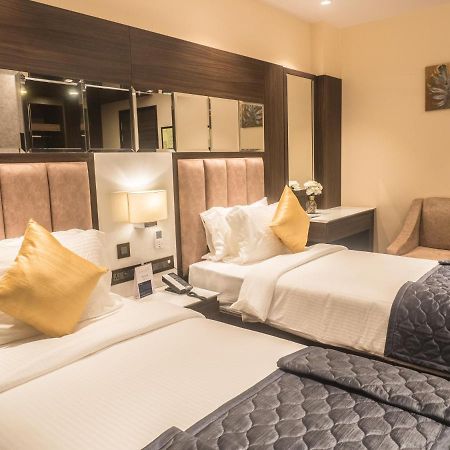 Eastern Gate - A Bergamont Group Of Hotel Port Blair Ngoại thất bức ảnh