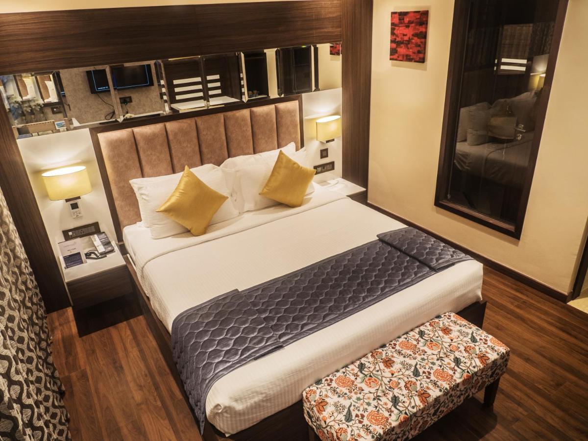 Eastern Gate - A Bergamont Group Of Hotel Port Blair Ngoại thất bức ảnh