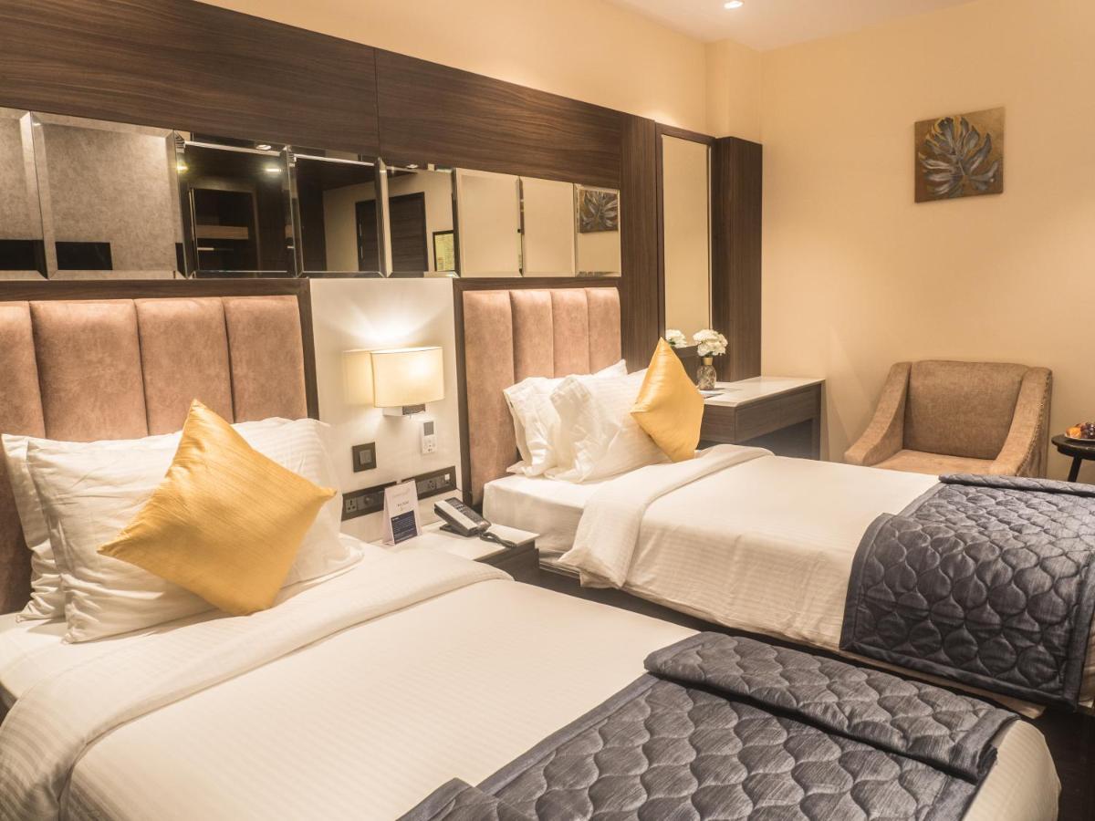 Eastern Gate - A Bergamont Group Of Hotel Port Blair Ngoại thất bức ảnh