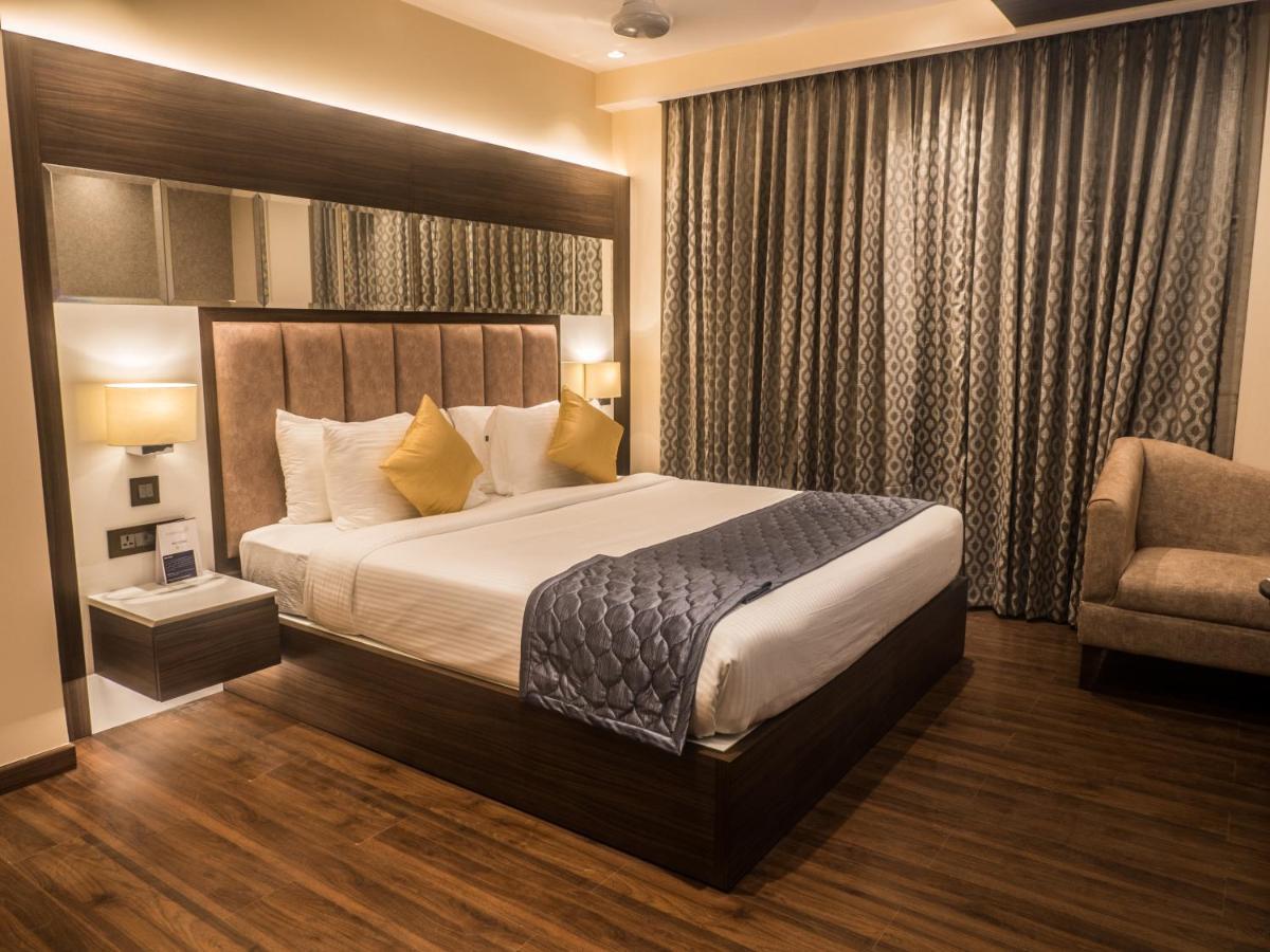 Eastern Gate - A Bergamont Group Of Hotel Port Blair Ngoại thất bức ảnh